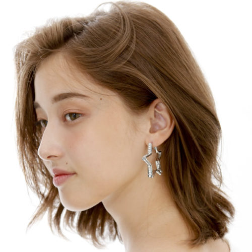ディスコピアス