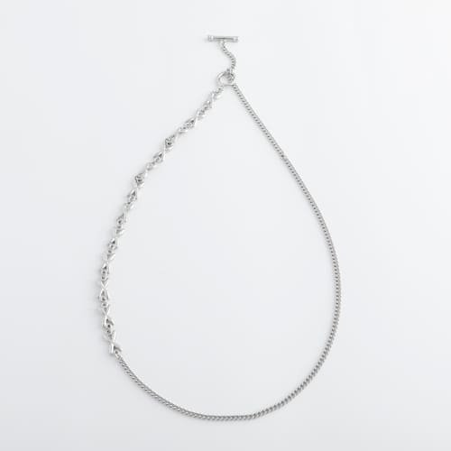 JewCas Chain necklace［JC3828］