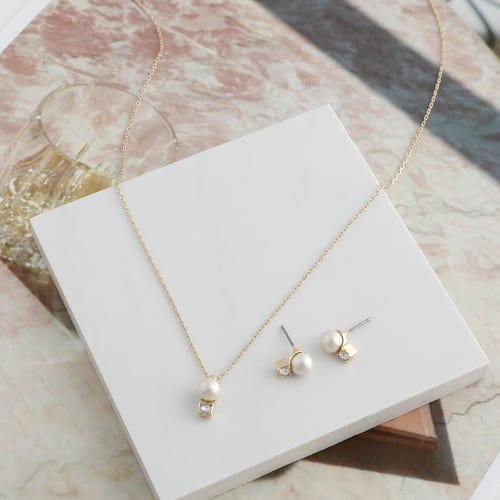 JewCas Petit ピアス［JC3855］