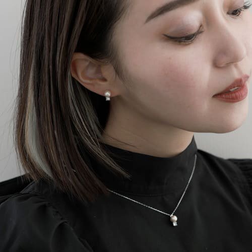 JewCas Petit ピアス［JC3855］
